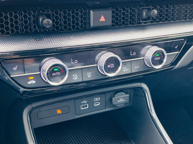 Honda CR-V 2023