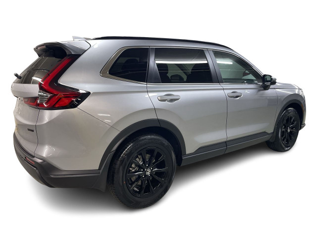 Honda CR-V SPORT-B