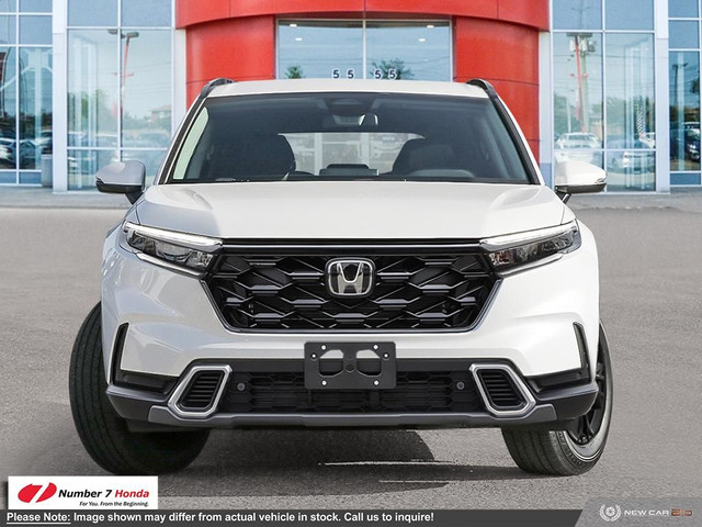 Honda Other Features