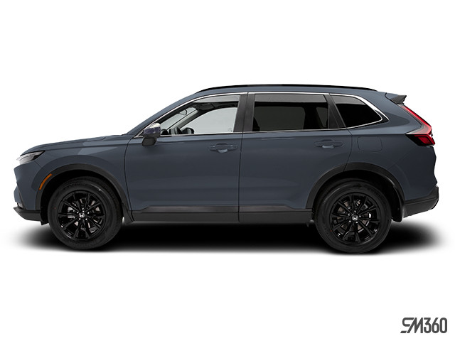 CR-V Honda