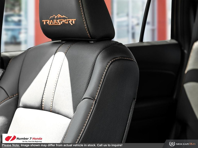 Honda Passport