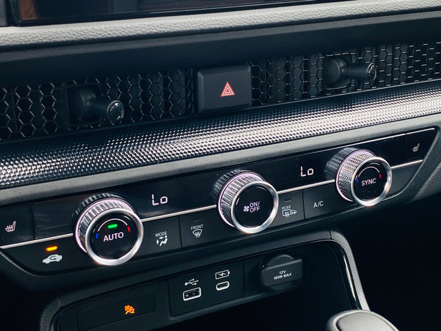 Honda CR-V 5