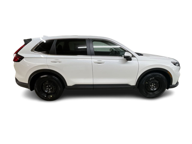 Honda CR-V Features