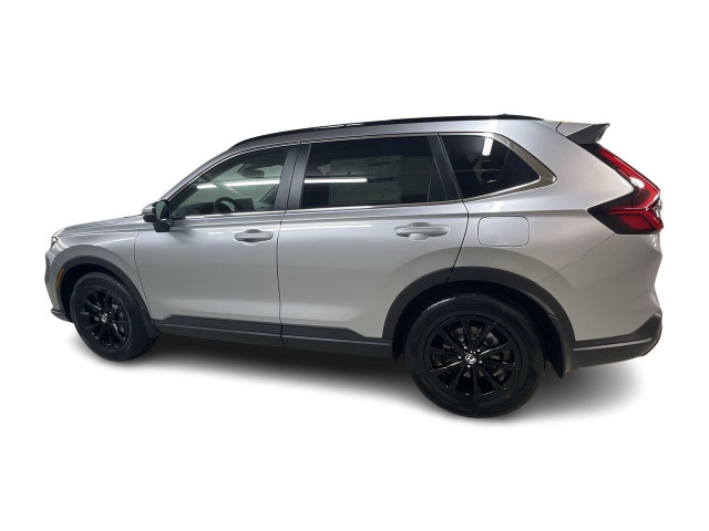 Honda CR-V Colour