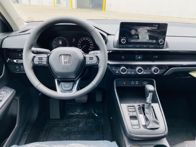 CR-V Honda