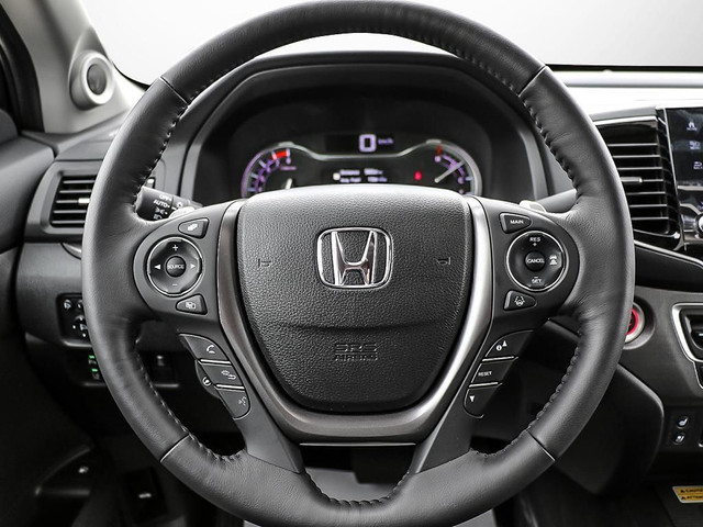 2023 Honda Ridgeline TOURING