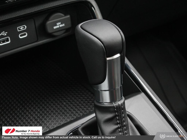 Honda CR-V Safety