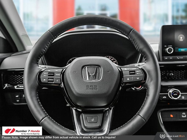 Honda CR-V 5