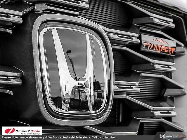 Honda Passport 2023