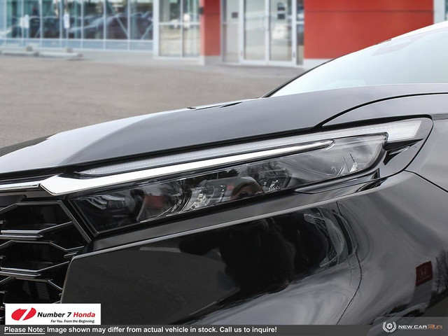 2024 Honda CR-V Sport