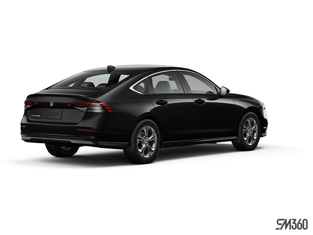 Honda Accord PETROL