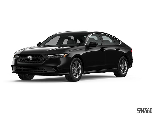 Honda Accord Dimensions