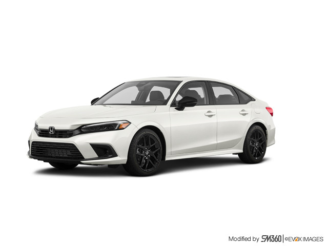 Used Honda Civic FuelCar