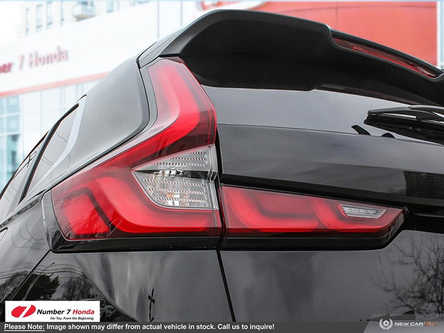 Honda CR-V 2023