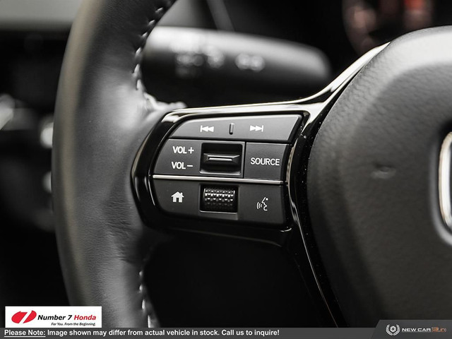 Honda CR-V 5