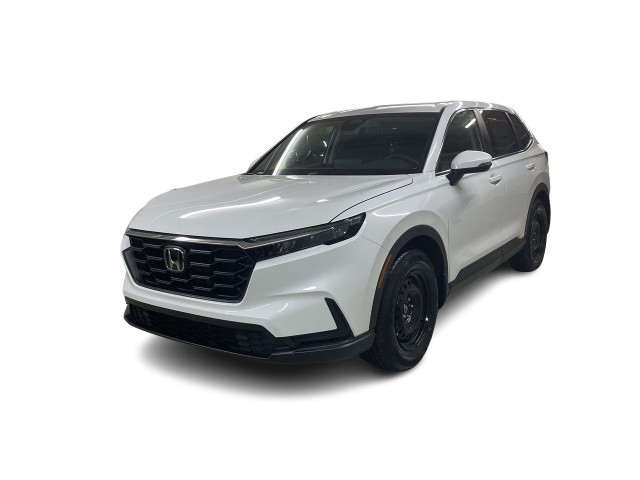 Honda CR-V Features