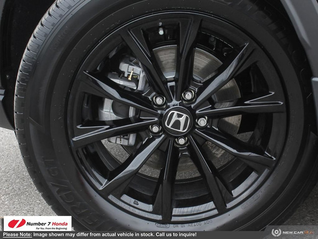2024 Honda CR-V Sport