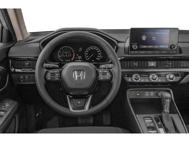 CR-V Honda