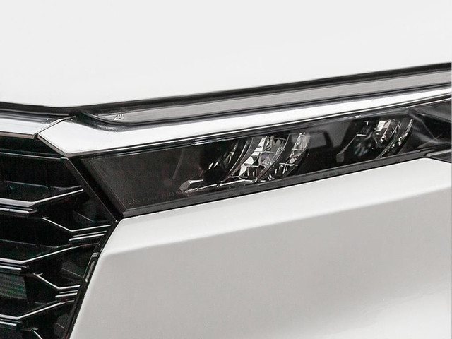 Honda CR-V Automatic