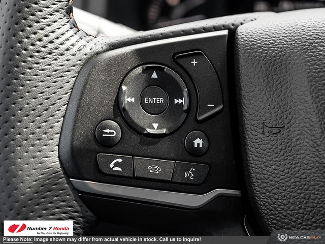 Honda Passport 2022
