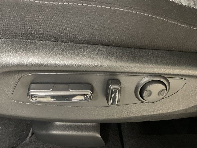 Honda CR-V Safety