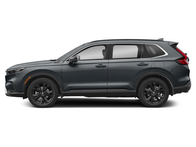 New Honda Other