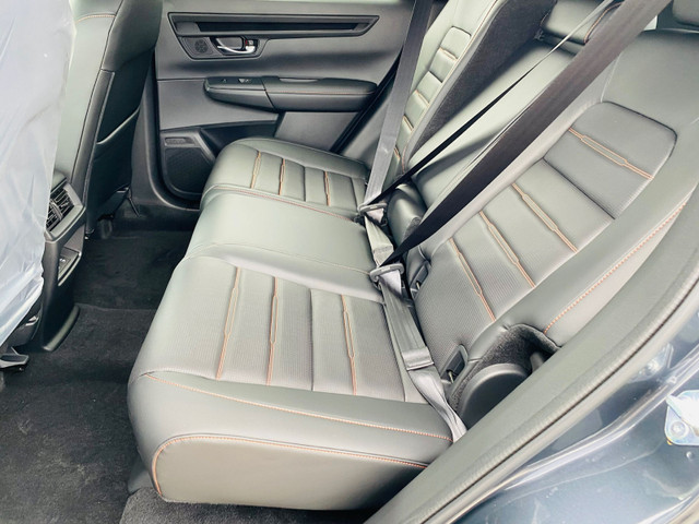 Honda CR-V Automatic