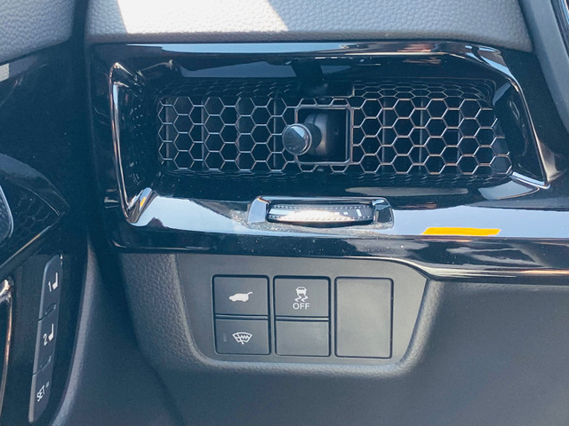 Honda CR-V PETROL