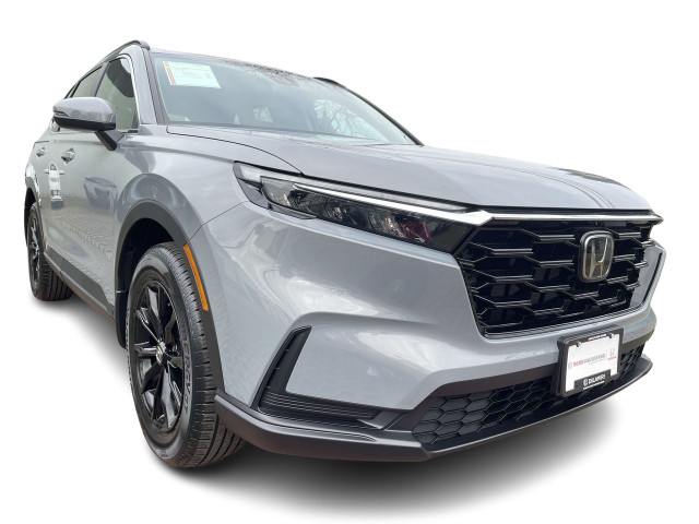 Honda CR-V Colour