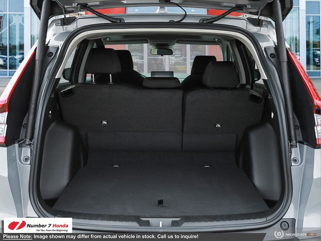 Honda CR-V Sport