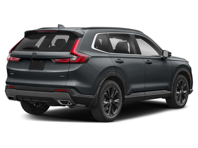 Honda Other TOURING HYBRID