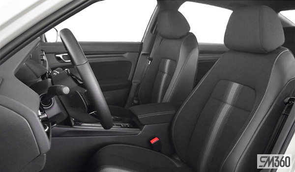 Honda Civic 5