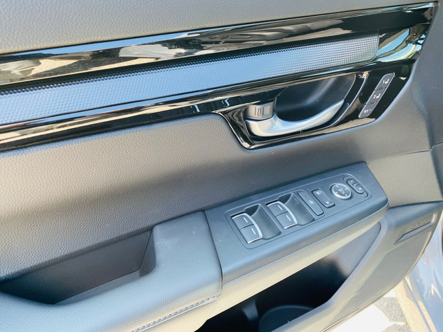 New Honda CR-V