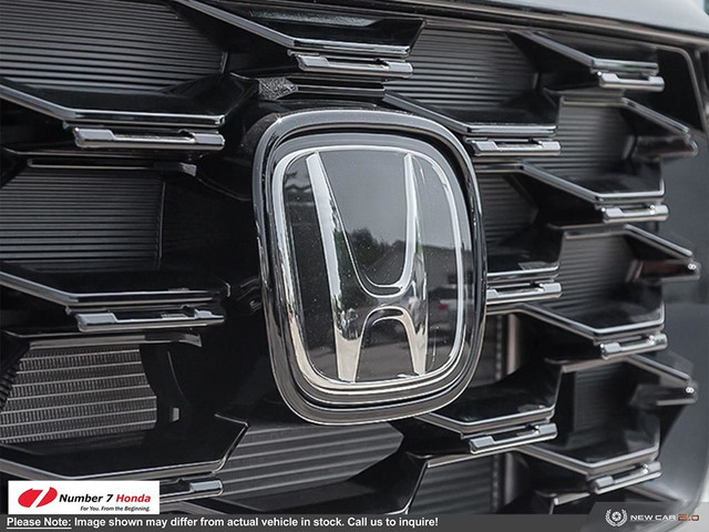 Honda Passport OTHER