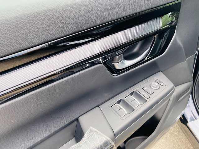 Honda CR-V 2022