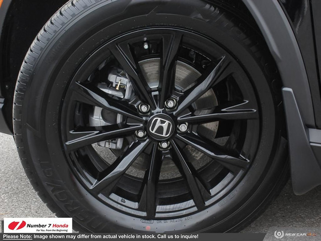 Honda CR-V 2023