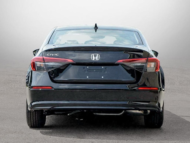 Honda Civic image