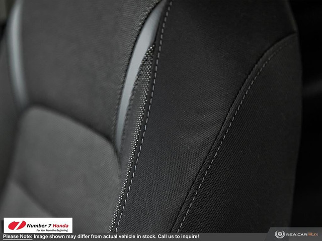 Honda CR-V image