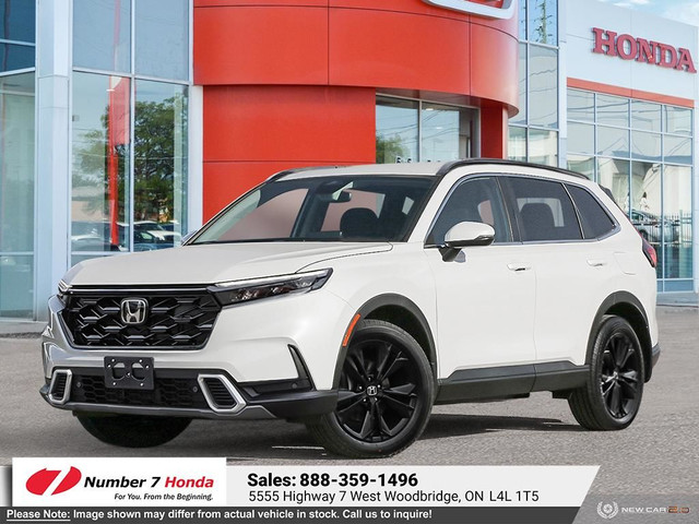 New Honda Other