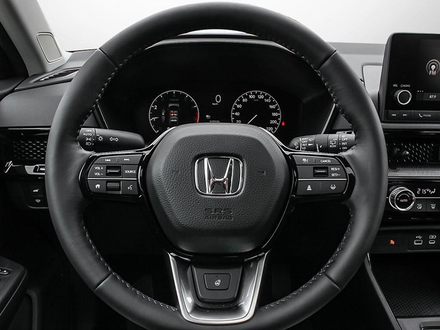 Honda CR-V Suv