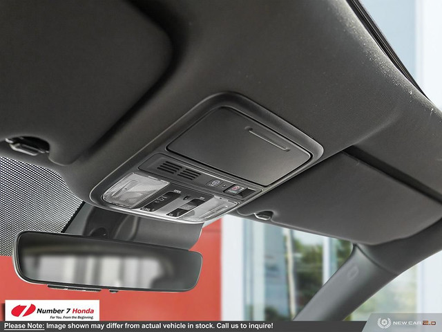Honda Passport Safety