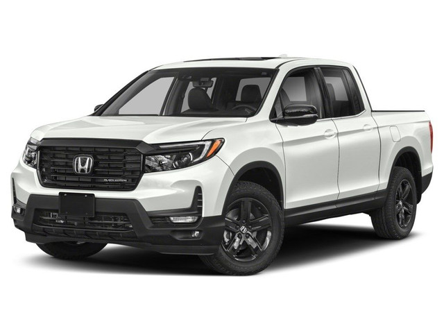 Honda Ridgeline Automatic