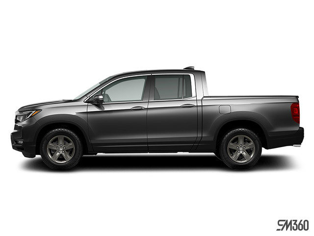 Honda Ridgeline