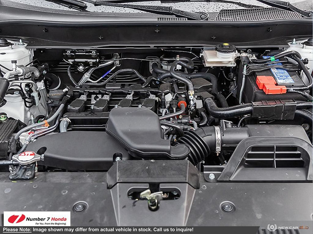 Honda CR-V 2023