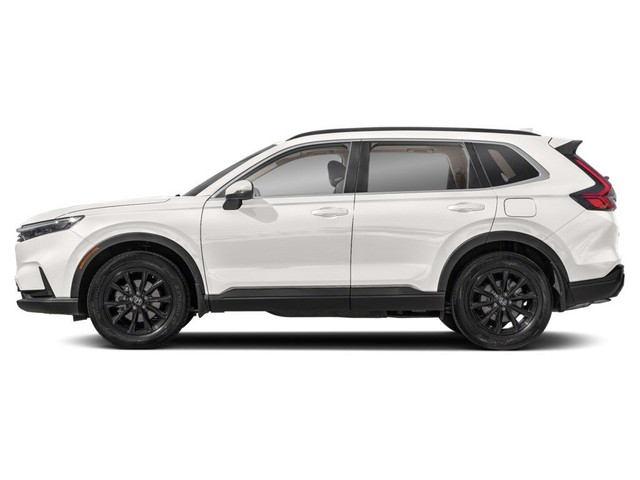 CR-V Honda