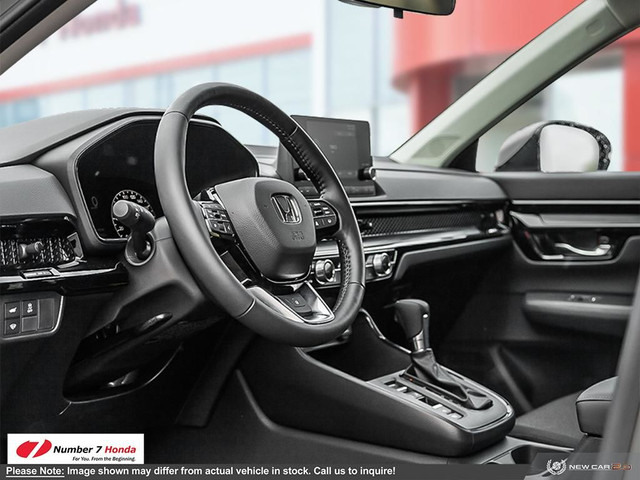Honda CR-V Automatic