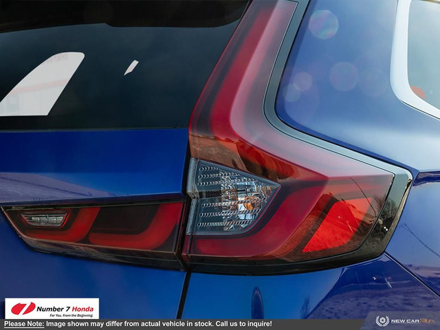 Honda CR-V image