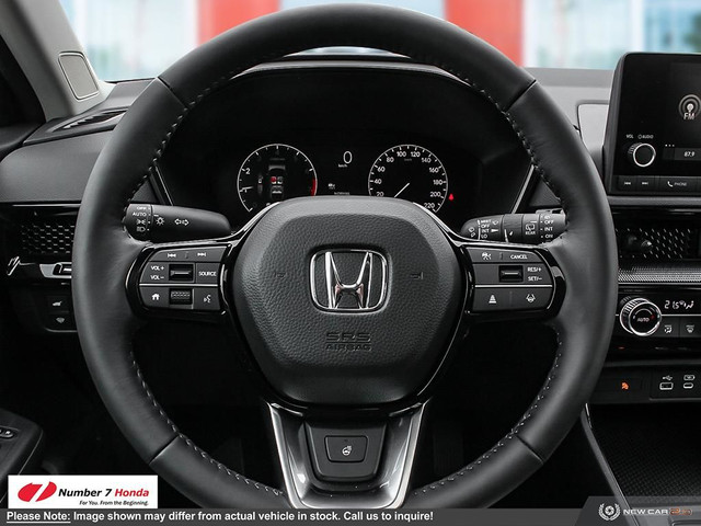 Honda CR-V Automatic