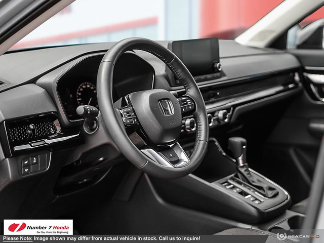 Honda CR-V Colour