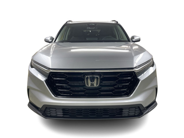 Honda CR-V Automatic